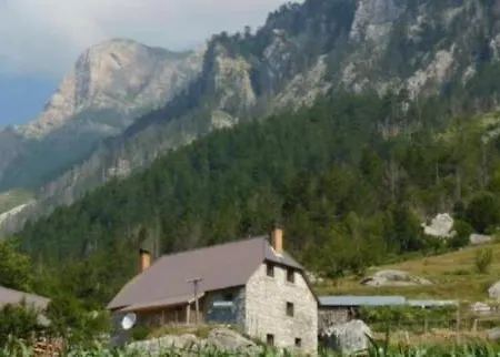 Kukaj * Valbona