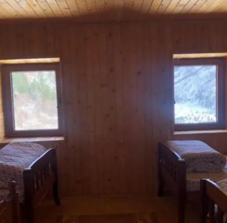 Kukaj Ostello Valbona