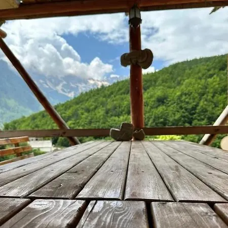 Kukaj Ostello Valbona