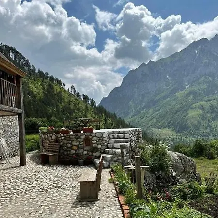 Ostello Kukaj Valbona