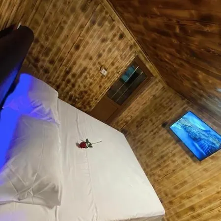 Ostello Kukaj Valbona