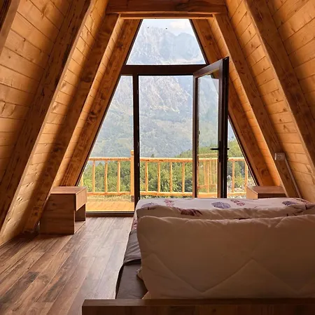 Ostello Kukaj Valbona