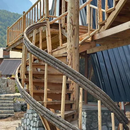 Kukaj Ostello Valbona