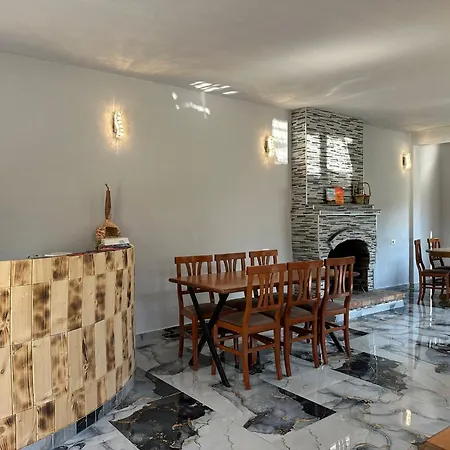 Ostello Kukaj Valbona