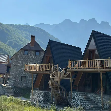 Kukaj Ostello Valbona