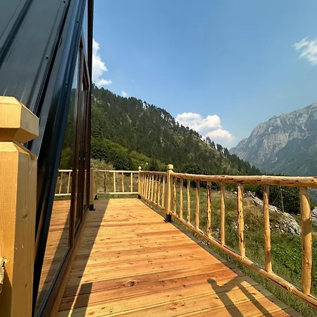 Kukaj Ostello Valbona