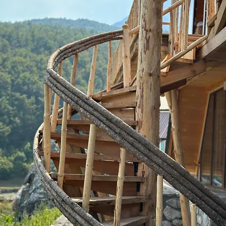 Ostello Kukaj Valbona