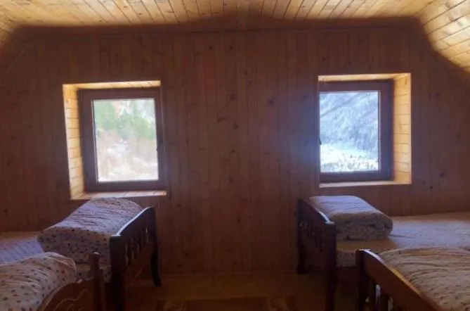 Kukaj Hostel Valbone