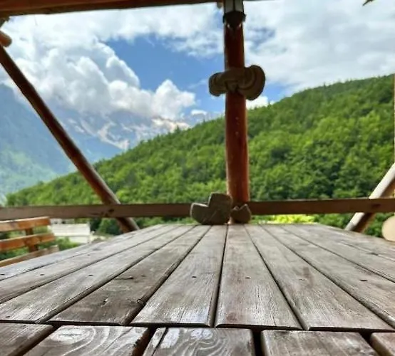 Kukaj Hostel Valbone