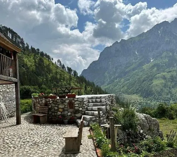 Hostel Kukaj Valbone