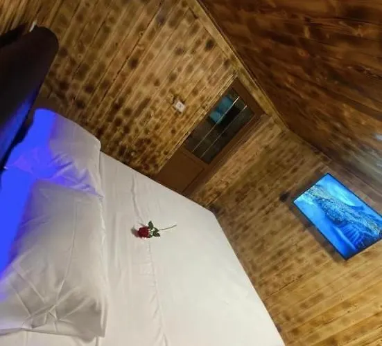 Hostel Kukaj Valbone