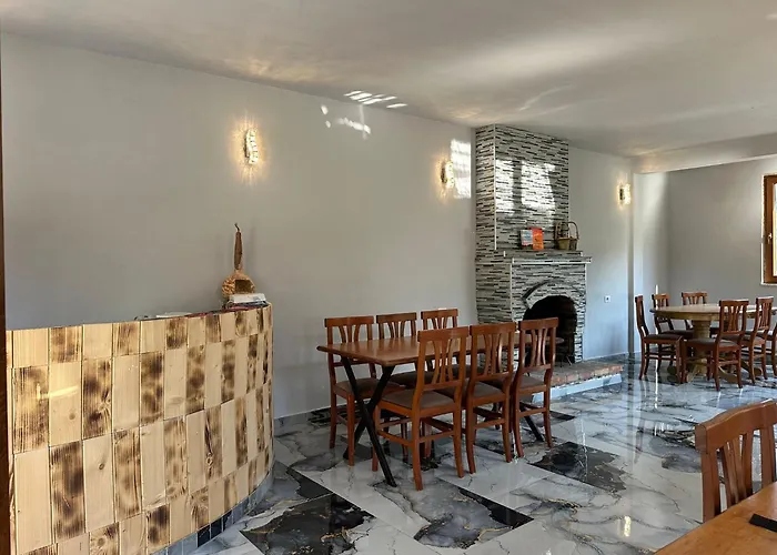 Hostel Kukaj Valbone