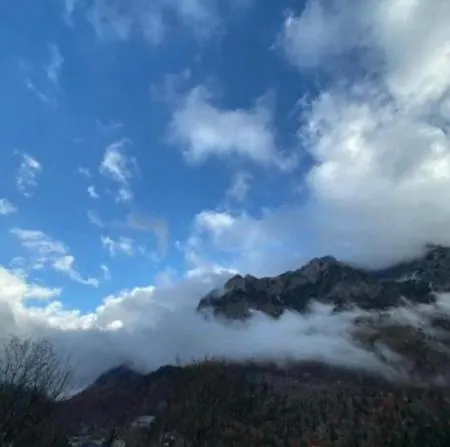 بيت شباب Kukaj