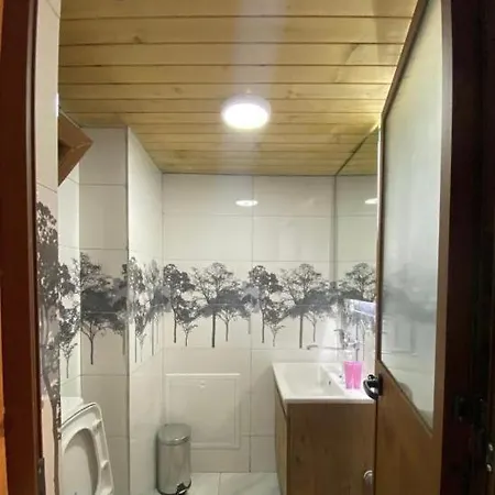 بيت شباب Kukaj