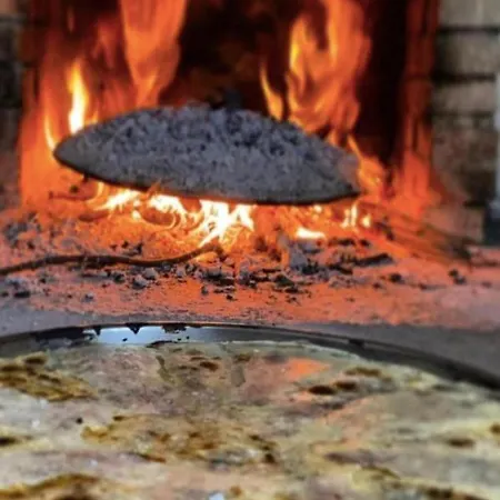 بيت شباب Kukaj *