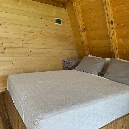 بيت شباب Kukaj *