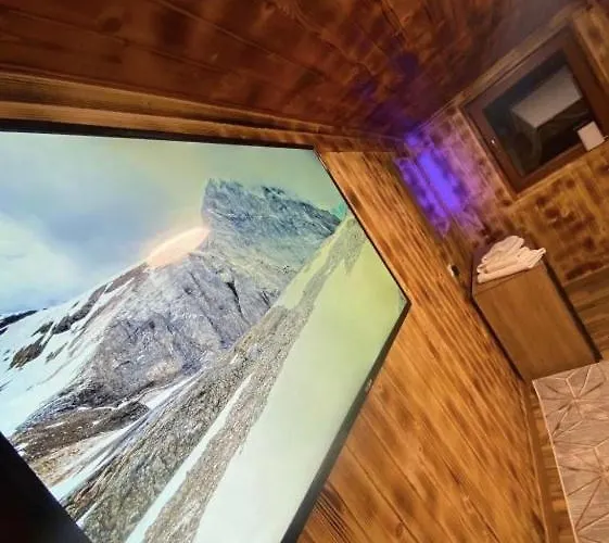 Kukaj 旅馆 瓦勒博内