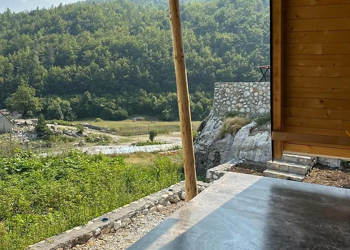 Kukaj 旅馆 瓦勒博内