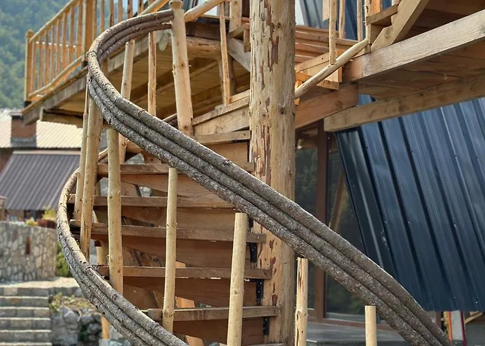 Kukaj 旅馆 瓦勒博内