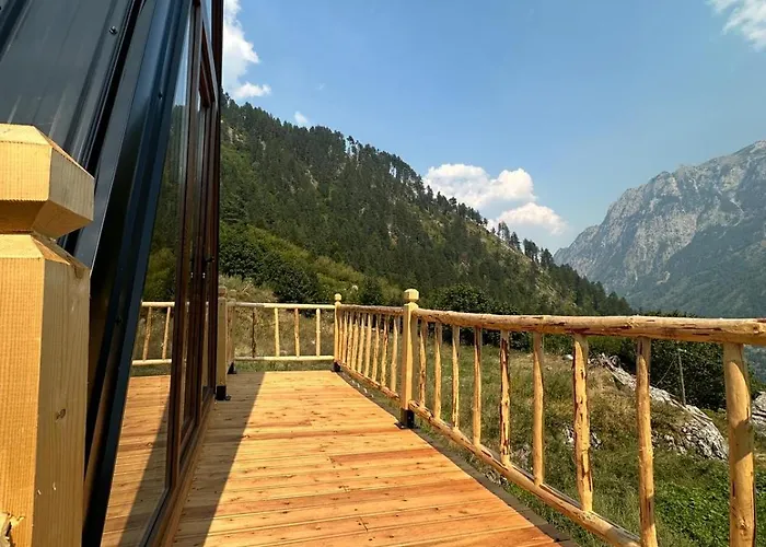 Kukaj 旅馆 瓦勒博内