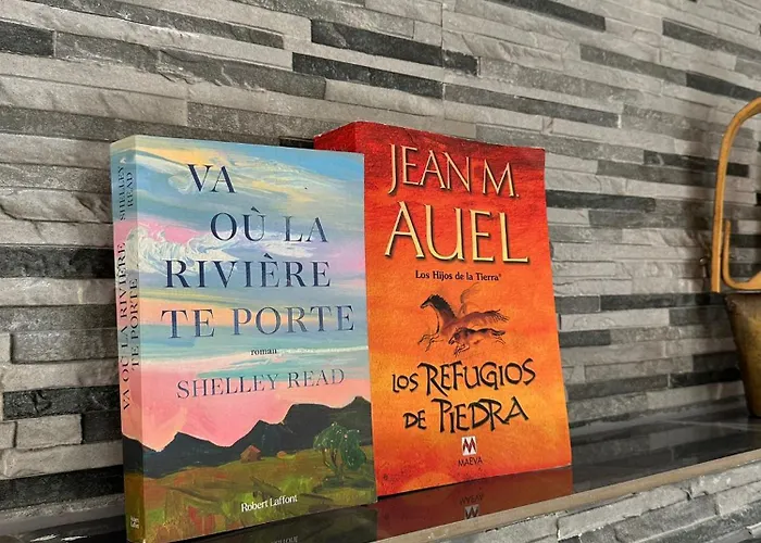 旅馆 Kukaj 瓦勒博内